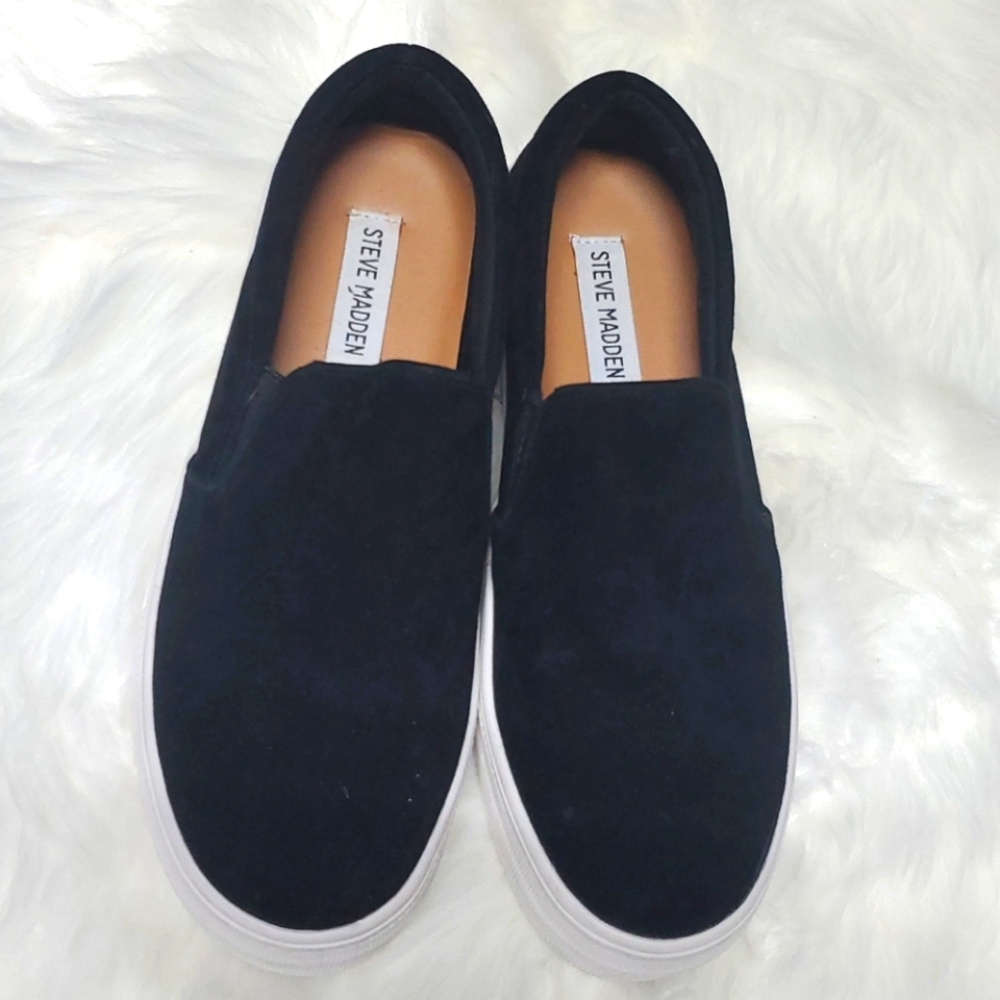 Steve Madden "Gill" Shoe